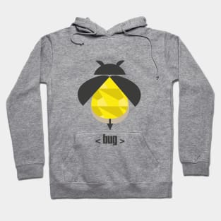 Bug Hoodie